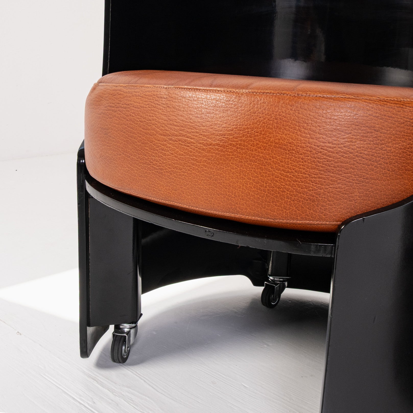 Poltrone Midinette – Design Luigi Caccia Dominioni per Azucena