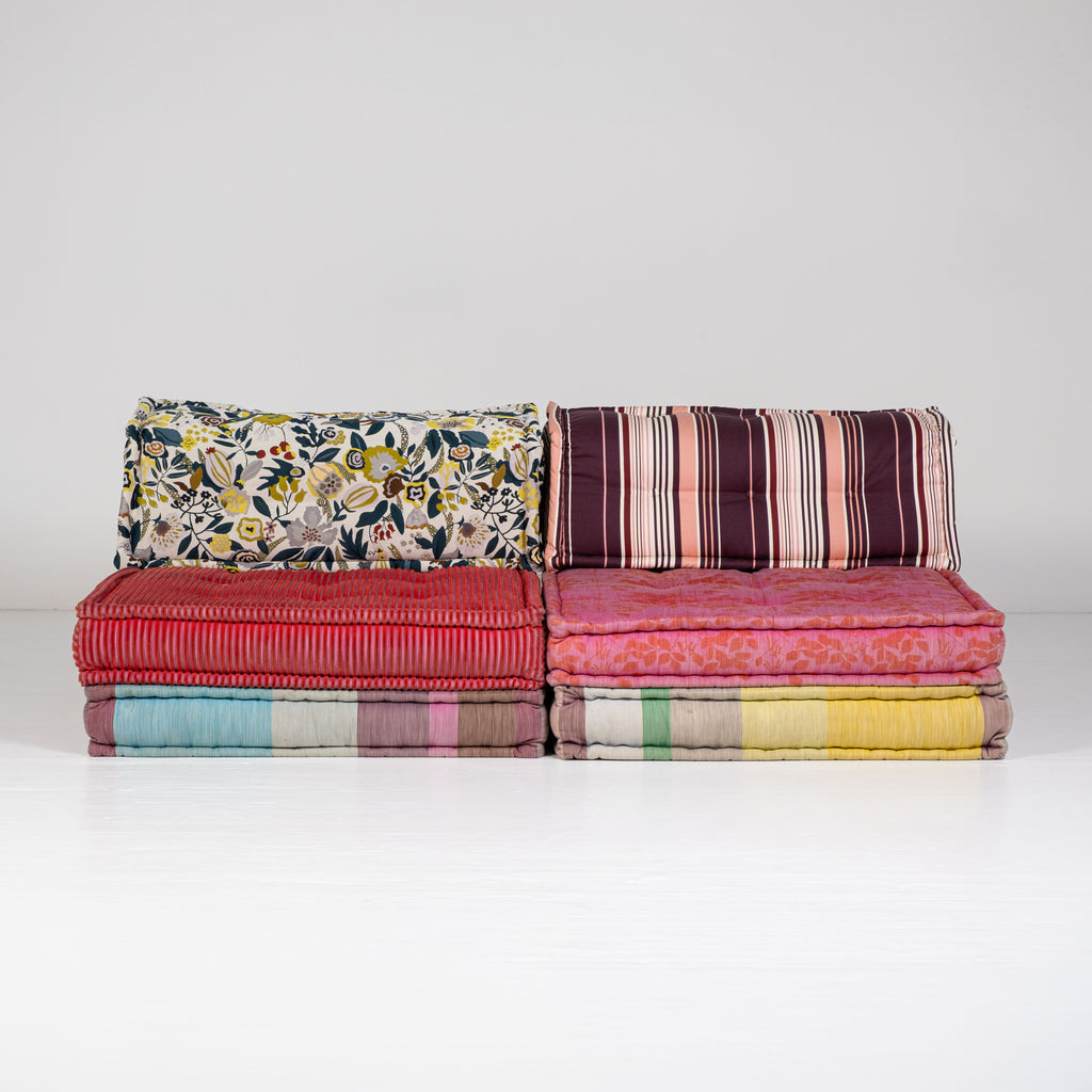 Mah Jong Sofa – design Hans Hopfer for Roche Bobois