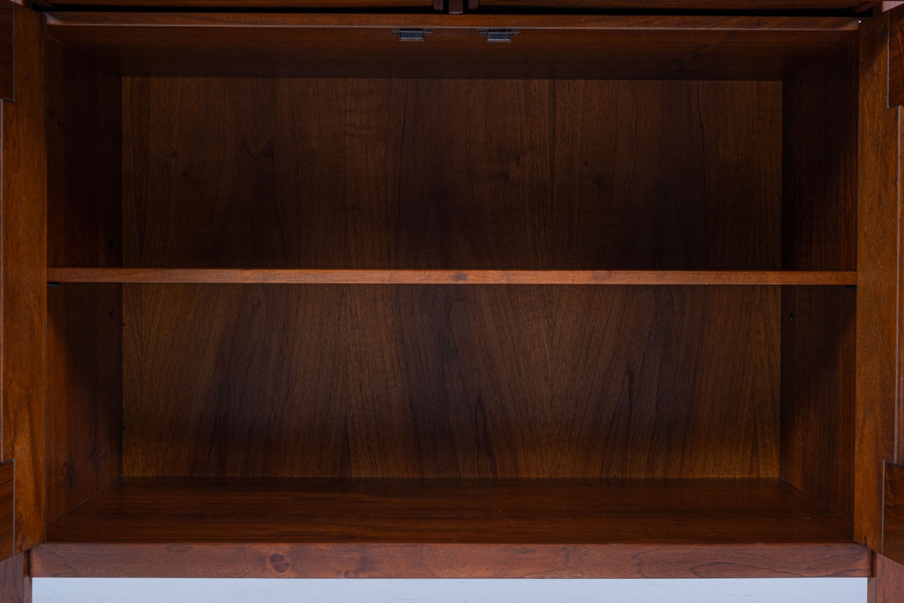 "Scantonata" Sideboard – Designed by Silvio Coppola for Bernini