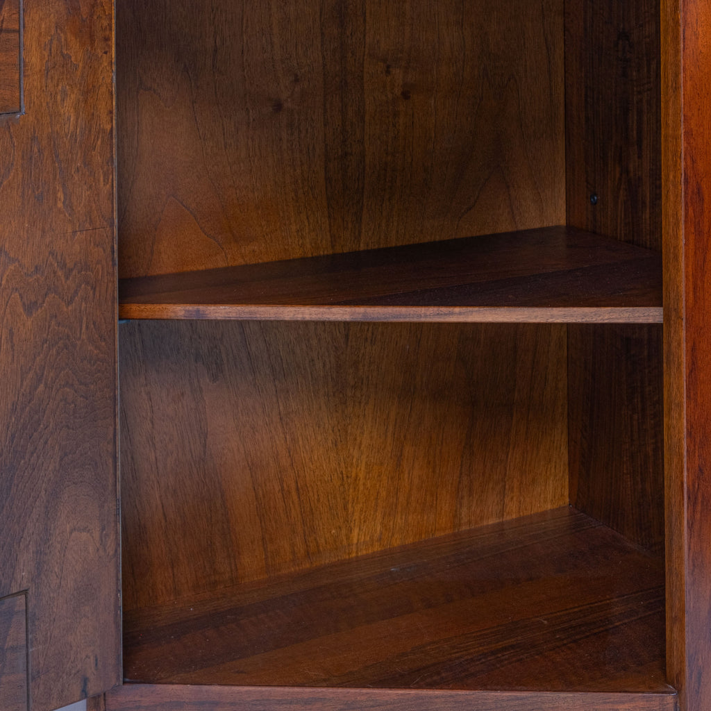 "Scantonata" Sideboard – Designed by Silvio Coppola for Bernini