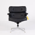Poltrona Lobby Chair ES 108 – Design Charles e Ray Eames per Herman Miller