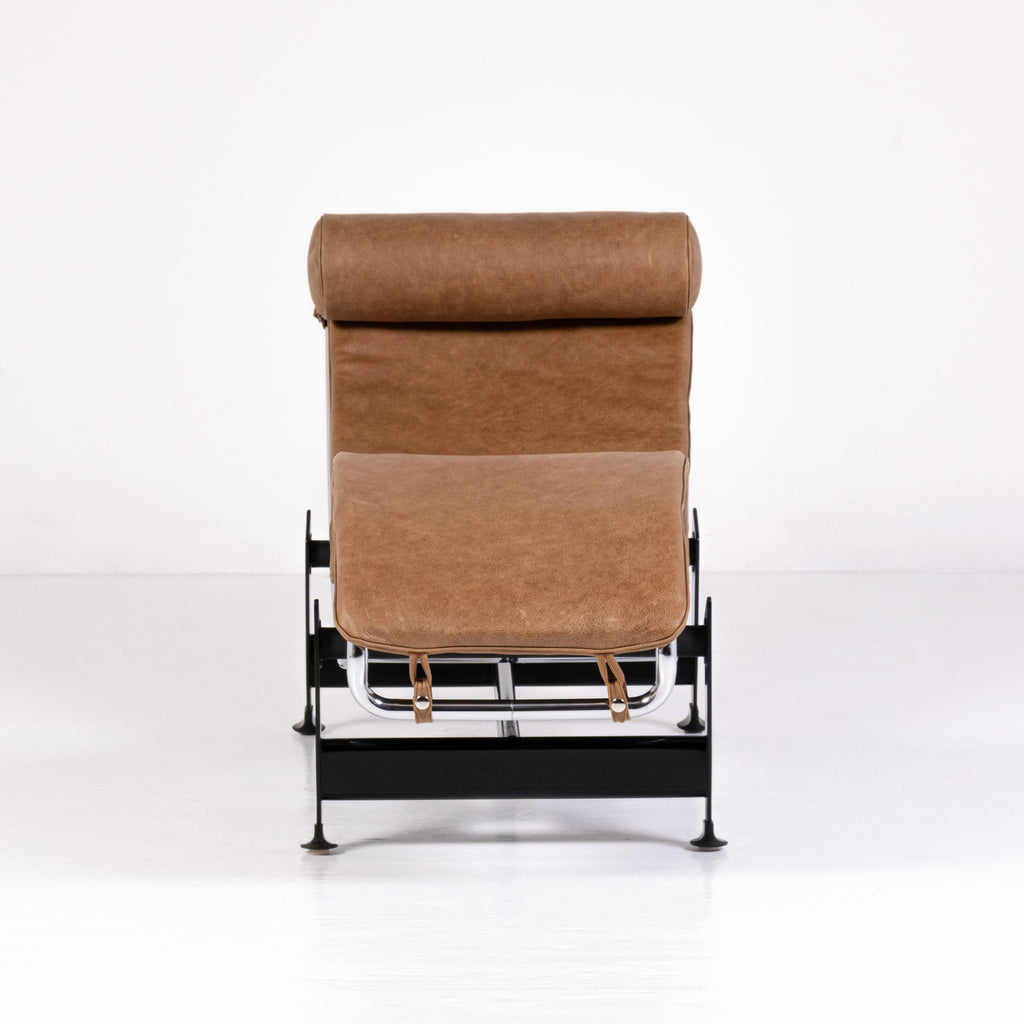 Chaise Longue LC4 – Design Le Corbusier per Cassina