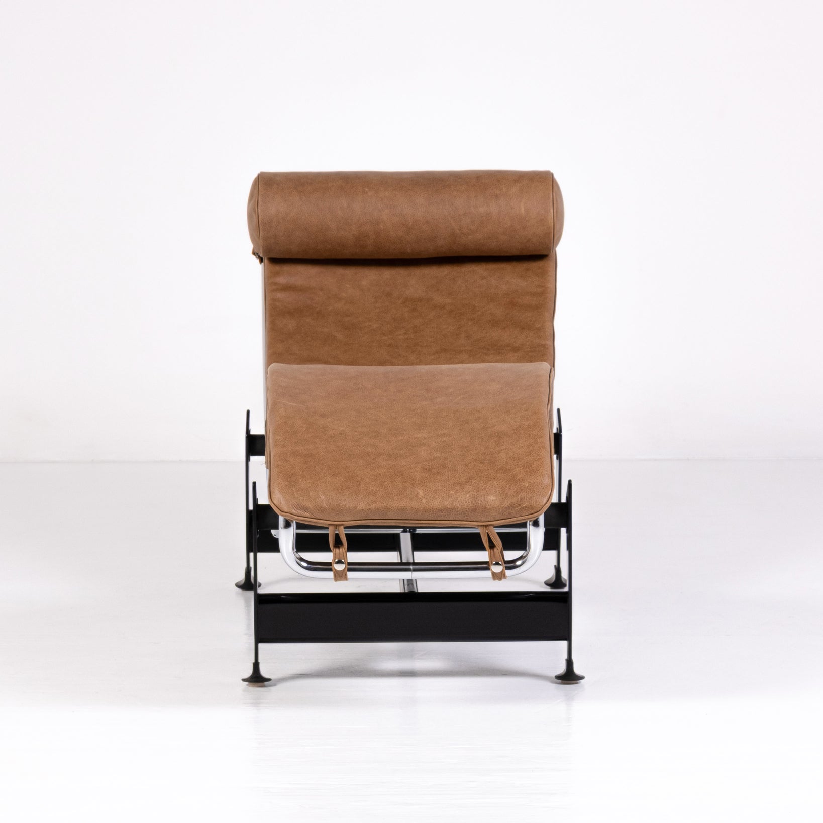 Chaise Longue LC4 – Design Le Corbusier per Cassina