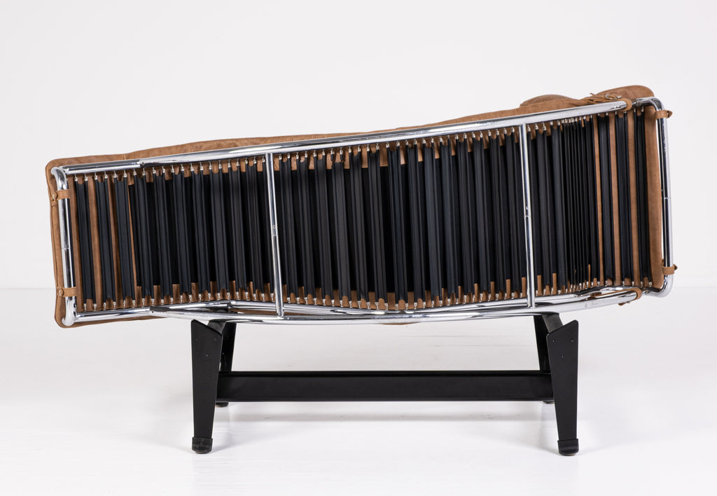 Chaise Longue LC4 – Design Le Corbusier per Cassina