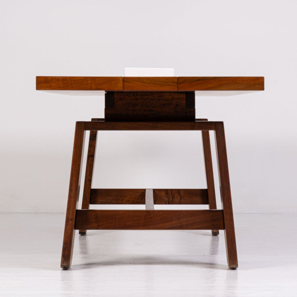 Table 611 – Designed by Silvio Coppola for Bernini