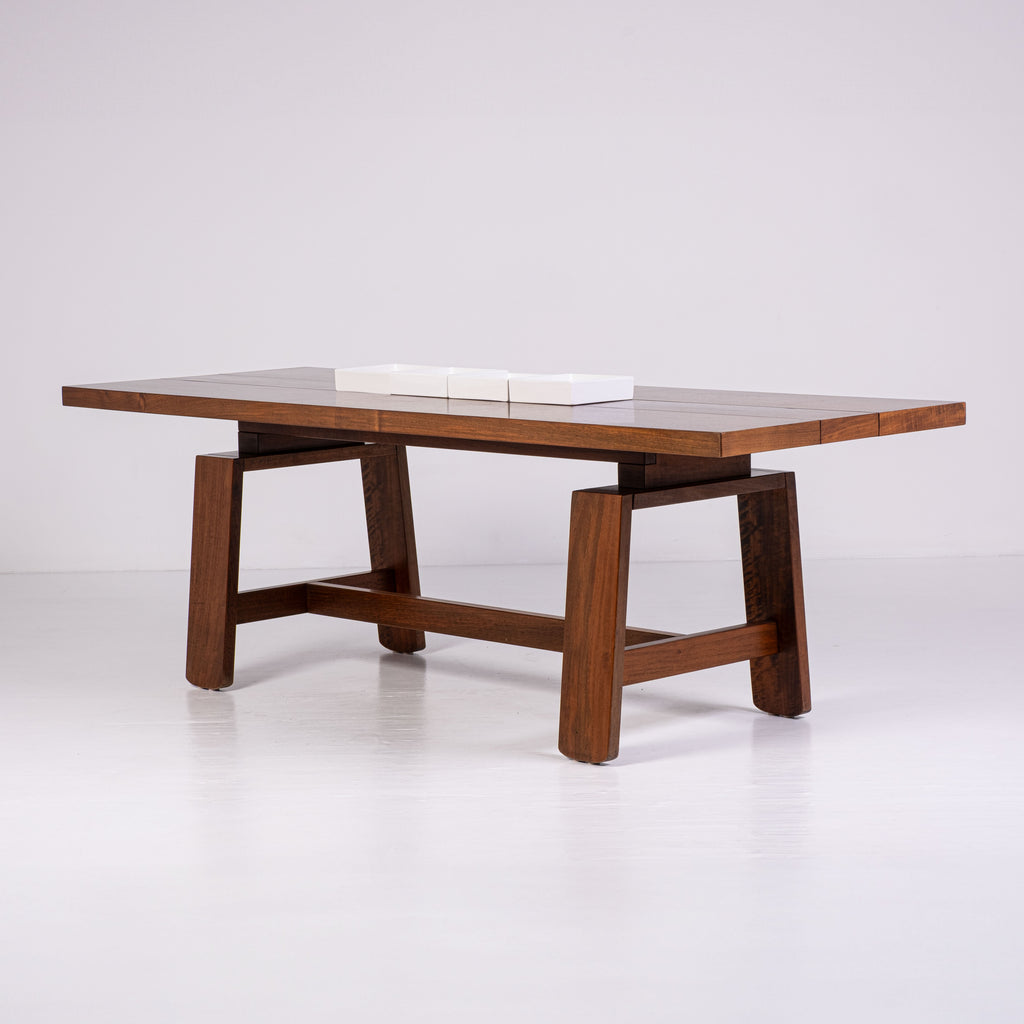Table 611 – Designed by Silvio Coppola for Bernini