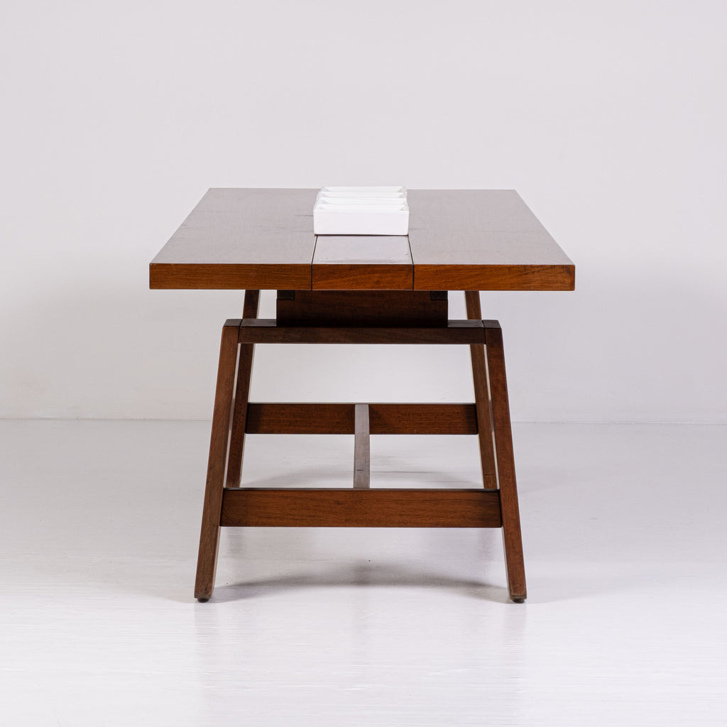 Table 611 – Designed by Silvio Coppola for Bernini