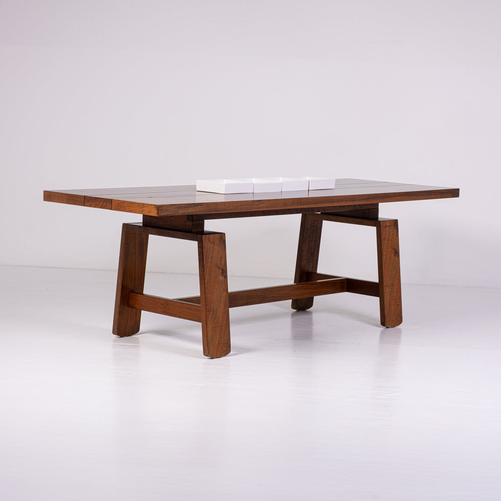 Table 611 – Designed by Silvio Coppola for Bernini