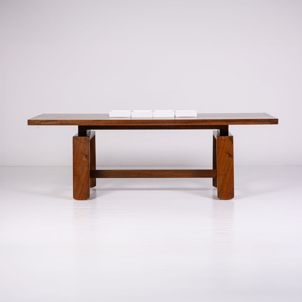 Table 611 – Designed by Silvio Coppola for Bernini