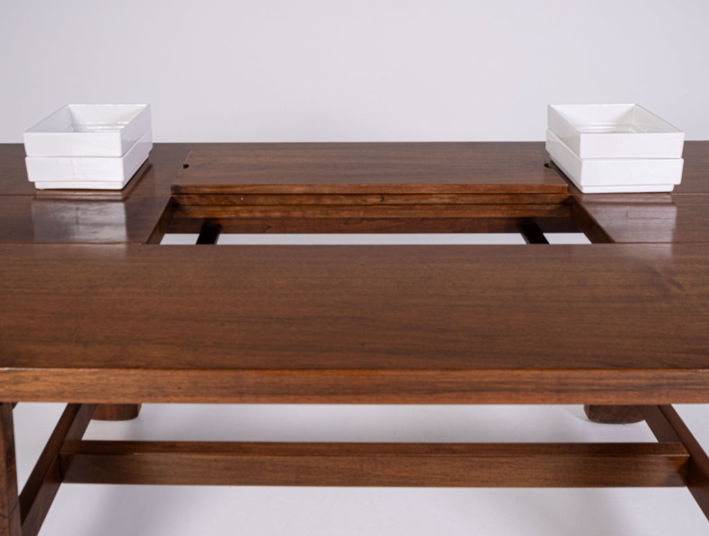 Table 611 – Designed by Silvio Coppola for Bernini