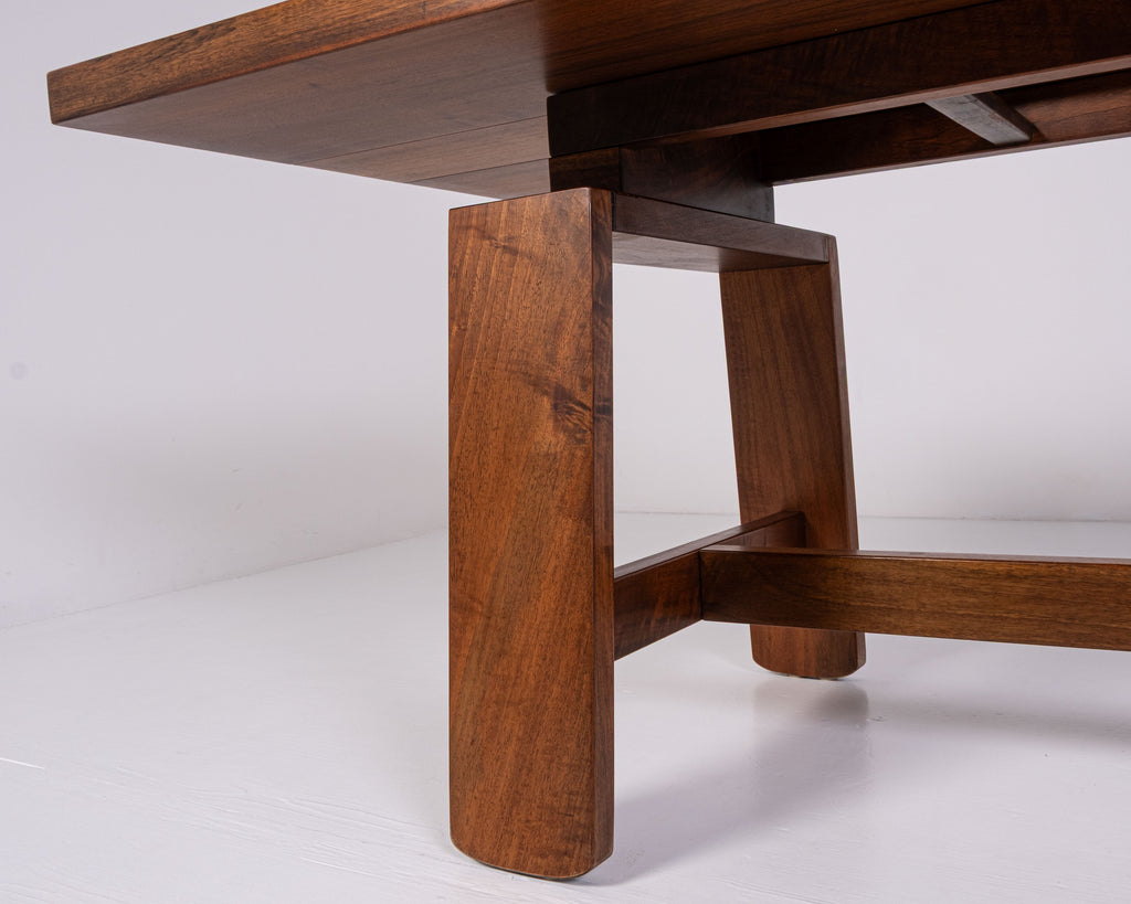 Table 611 – Designed by Silvio Coppola for Bernini