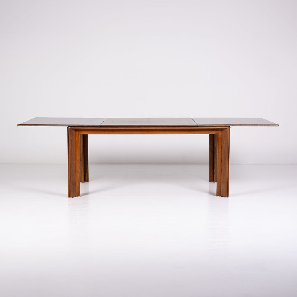 Table Mou d'Afra et Tobia Scarpa pour Molteni