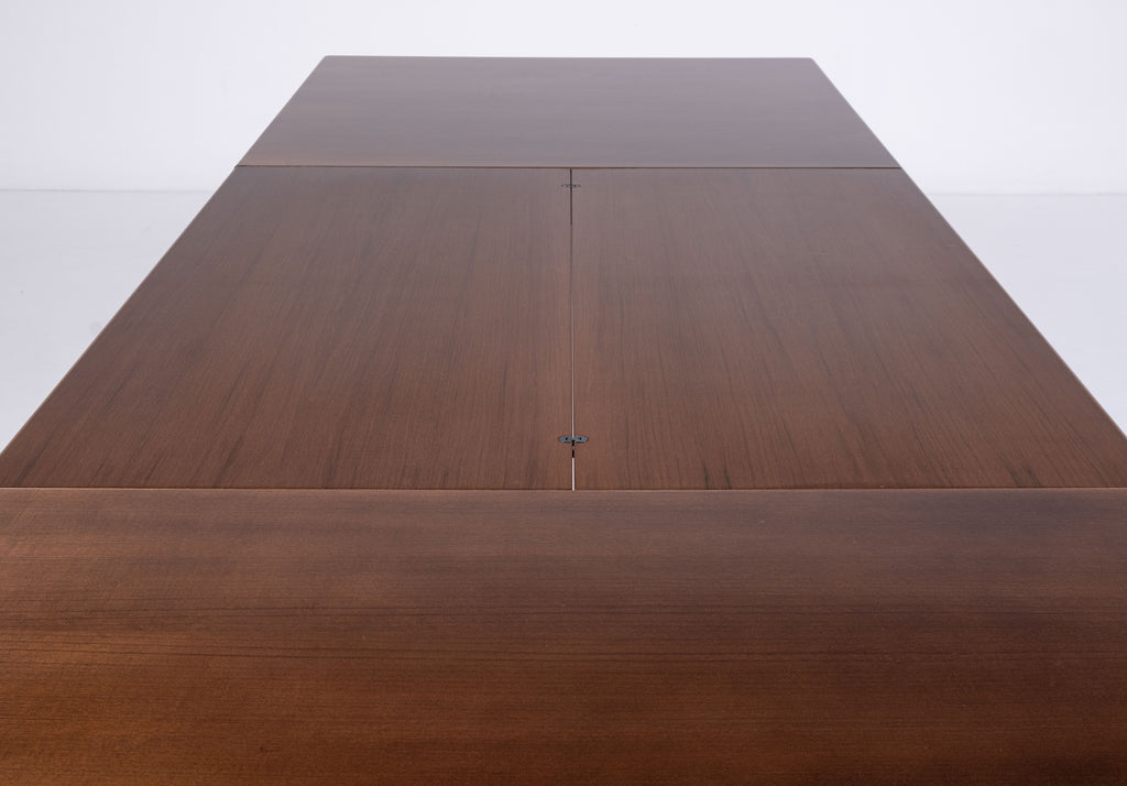 Table Mou d'Afra et Tobia Scarpa pour Molteni