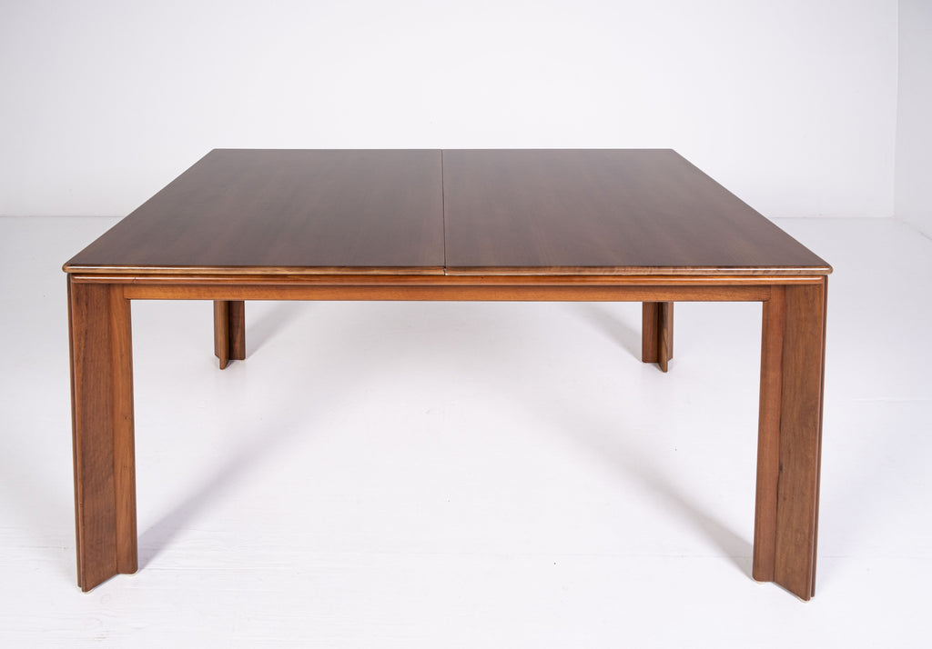 Table Mou d'Afra et Tobia Scarpa pour Molteni
