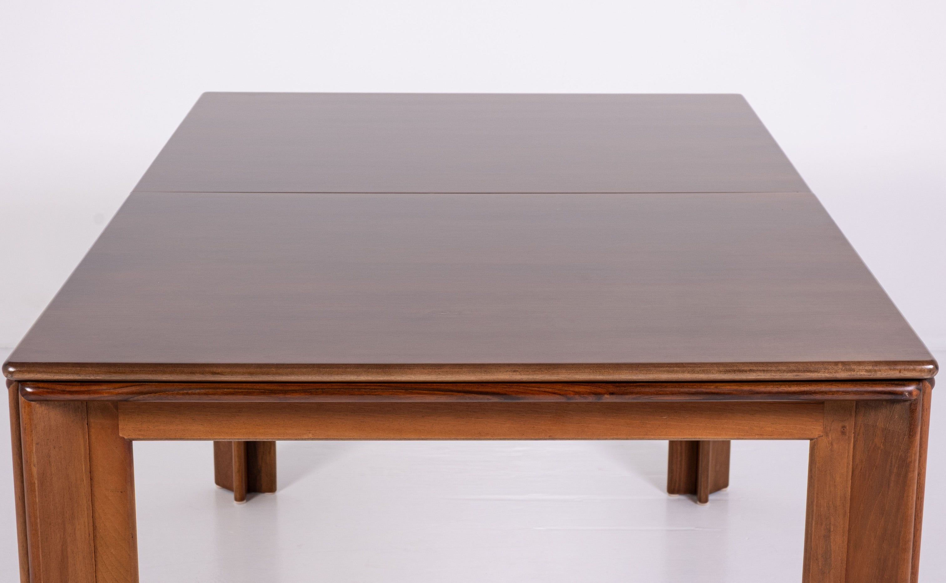 Table Mou d'Afra et Tobia Scarpa pour Molteni