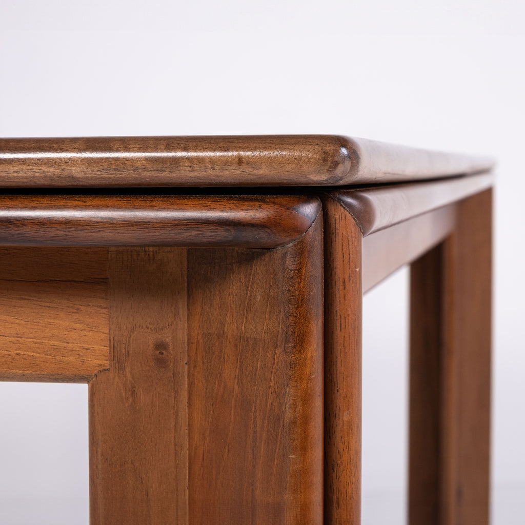 Table Mou d'Afra et Tobia Scarpa pour Molteni