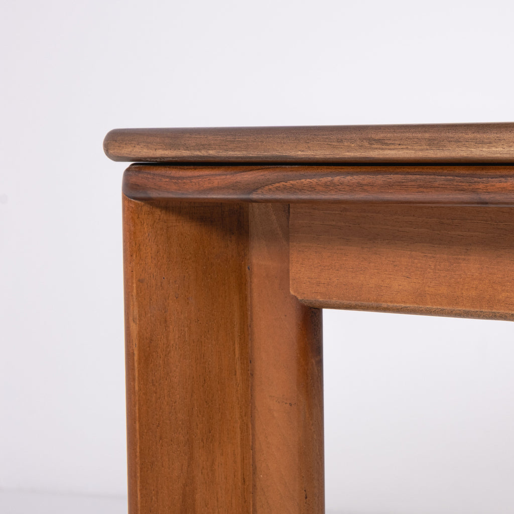 Table Mou d'Afra et Tobia Scarpa pour Molteni