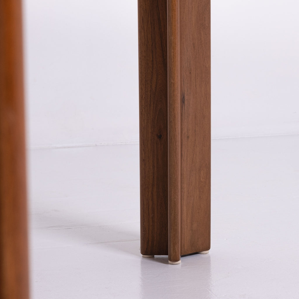 Table Mou d'Afra et Tobia Scarpa pour Molteni