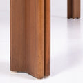 Table Mou d'Afra et Tobia Scarpa pour Molteni