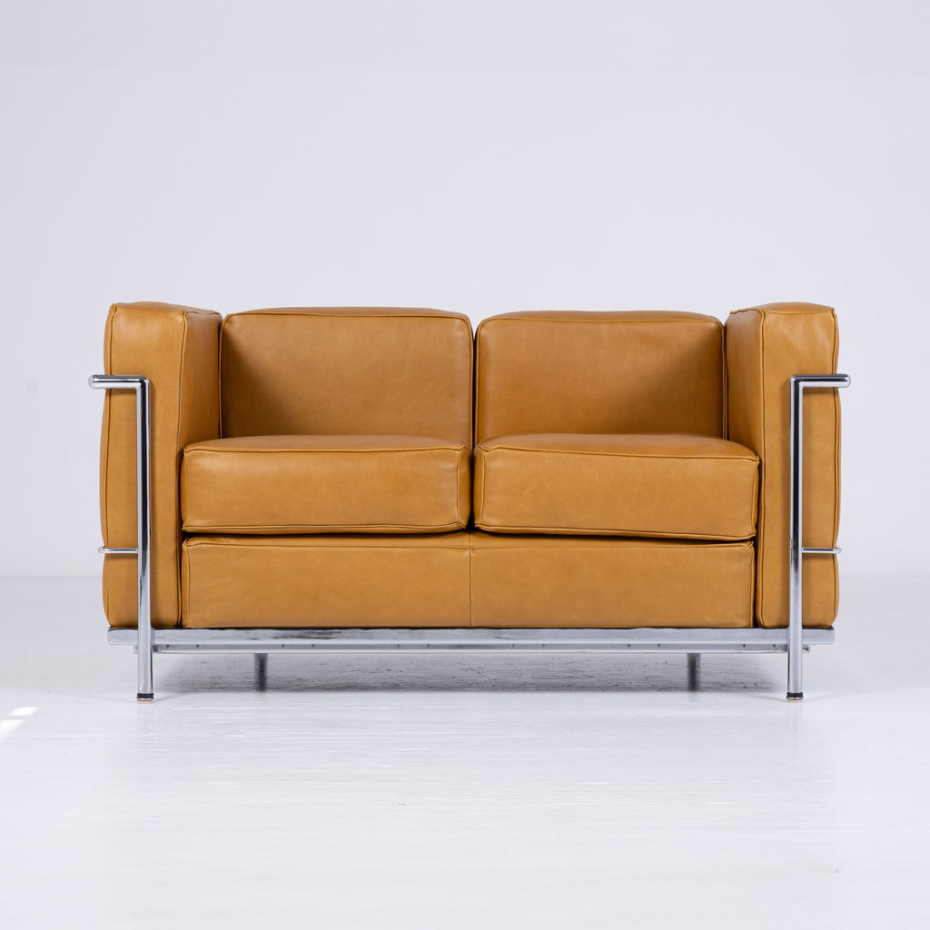 Canapé LC2 Alivar