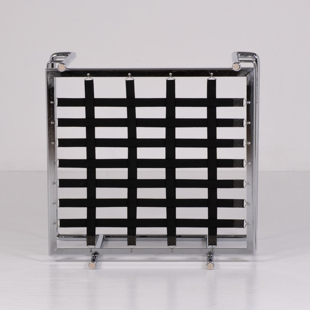 Poltrona LC2 – Design Le Corbusie per Cassina