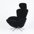 Dodo Armchair (K10) – Design Toshiyuki Kita for Cassina