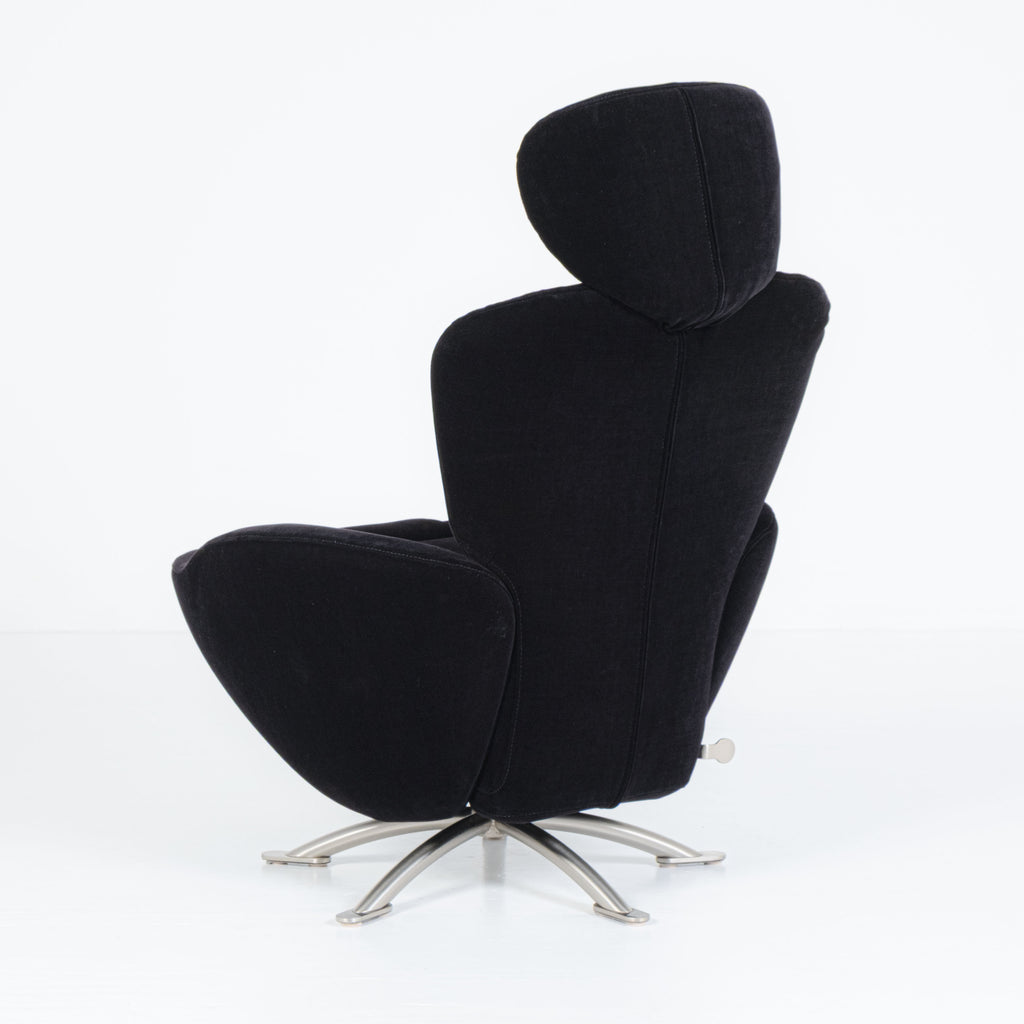 Dodo Armchair (K10) – Design Toshiyuki Kita for Cassina