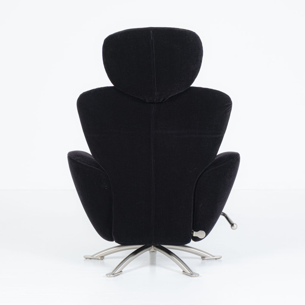 Dodo Armchair (K10) – Design Toshiyuki Kita for Cassina