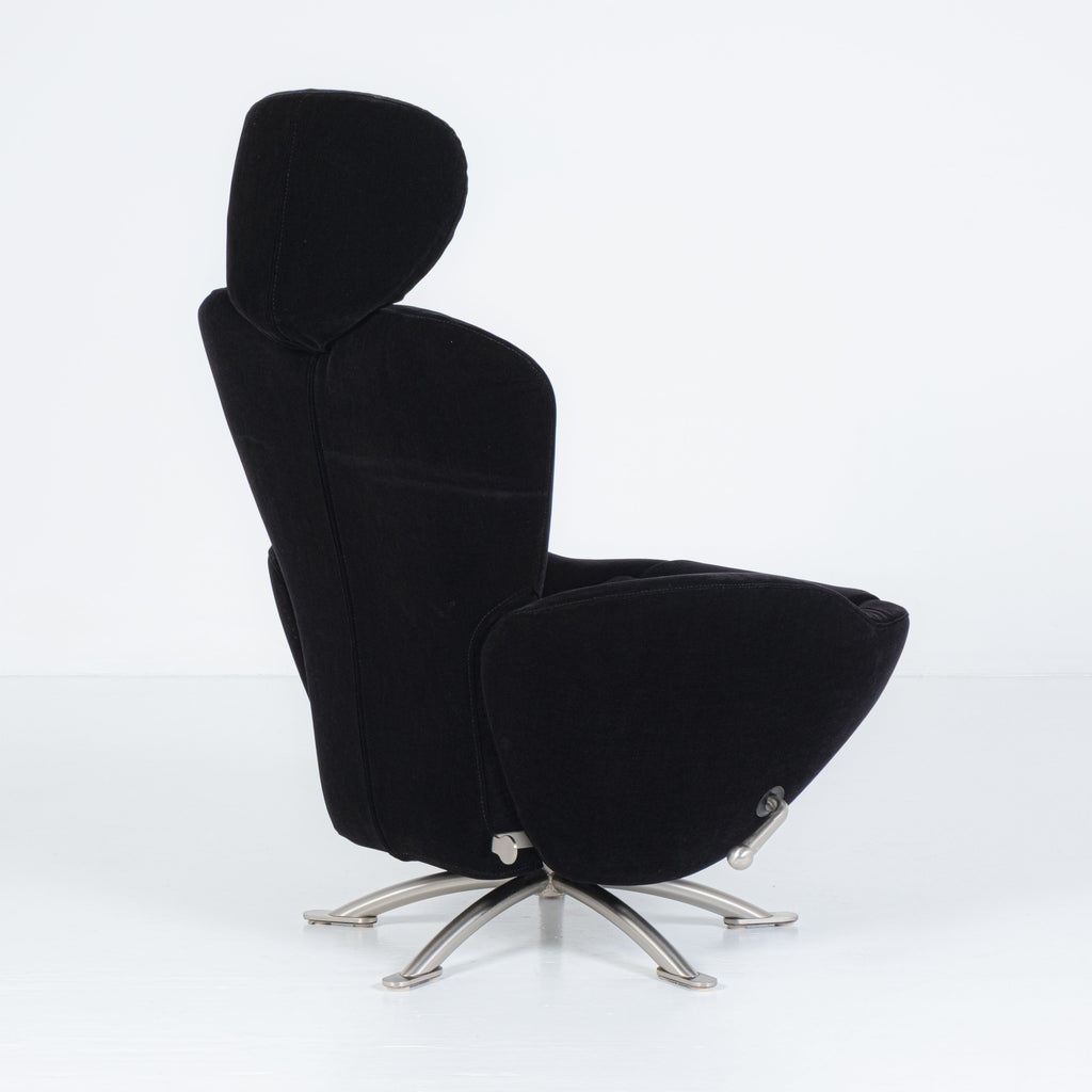 Dodo Armchair (K10) – Design Toshiyuki Kita for Cassina