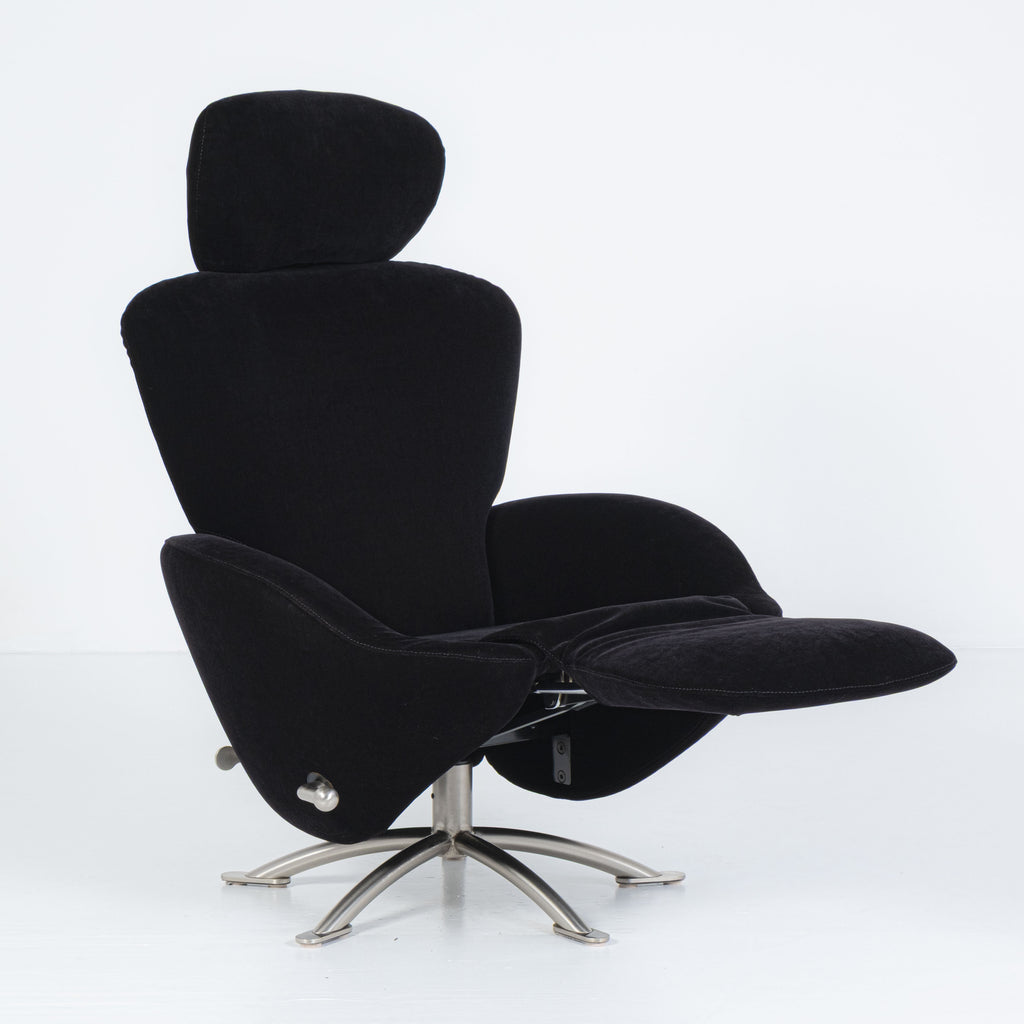 Dodo Armchair (K10) – Design Toshiyuki Kita for Cassina