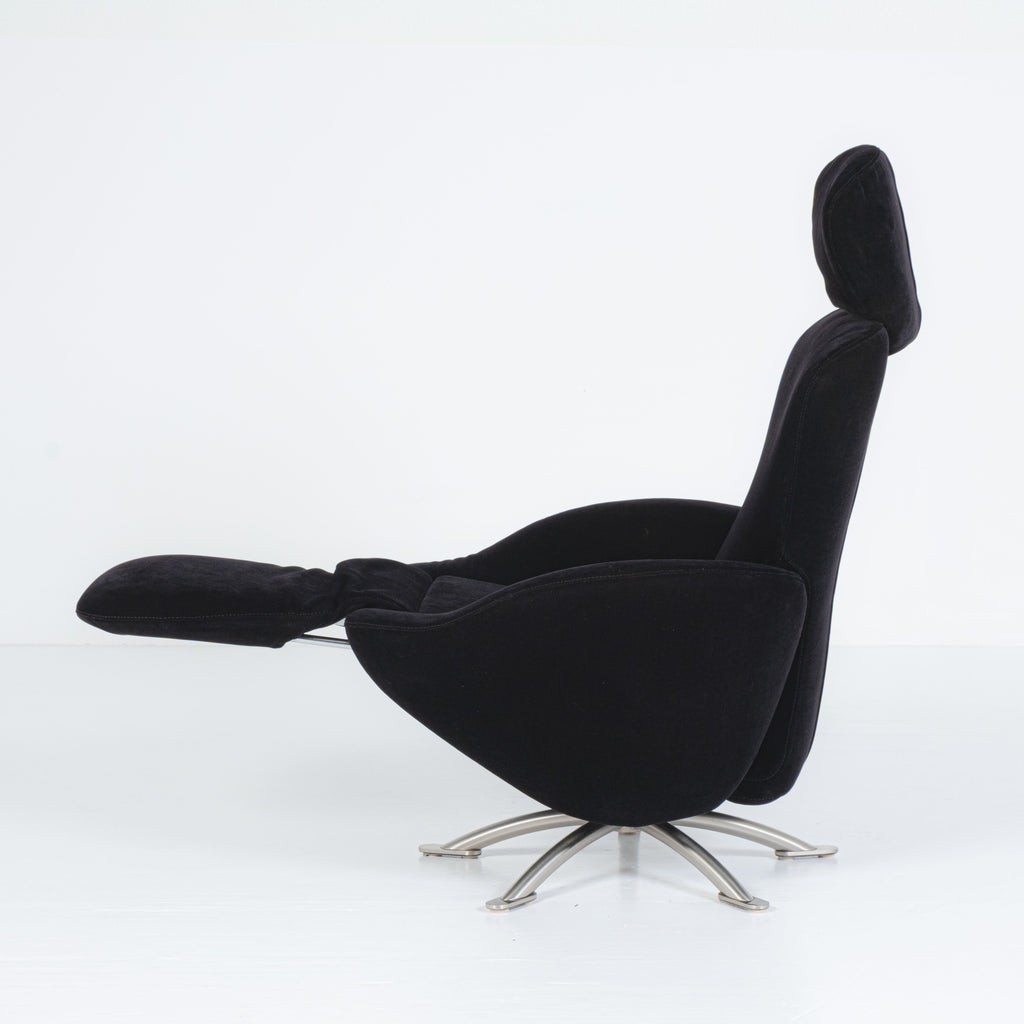 Dodo Armchair (K10) – Design Toshiyuki Kita for Cassina