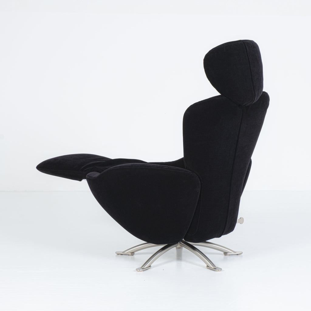Dodo Armchair (K10) – Design Toshiyuki Kita for Cassina