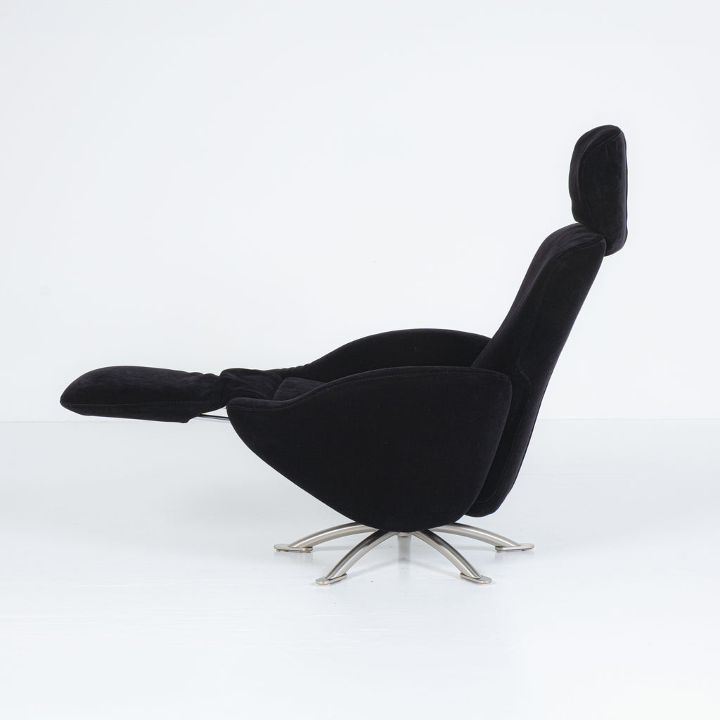 Dodo Armchair (K10) – Design Toshiyuki Kita for Cassina