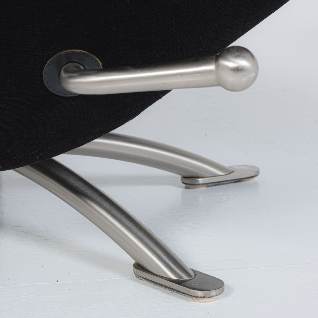 Dodo Armchair (K10) – Design Toshiyuki Kita for Cassina