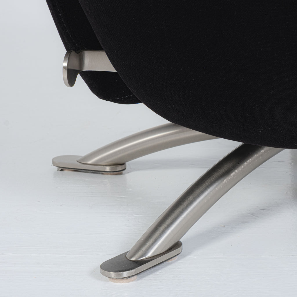 Dodo Armchair (K10) – Design Toshiyuki Kita for Cassina
