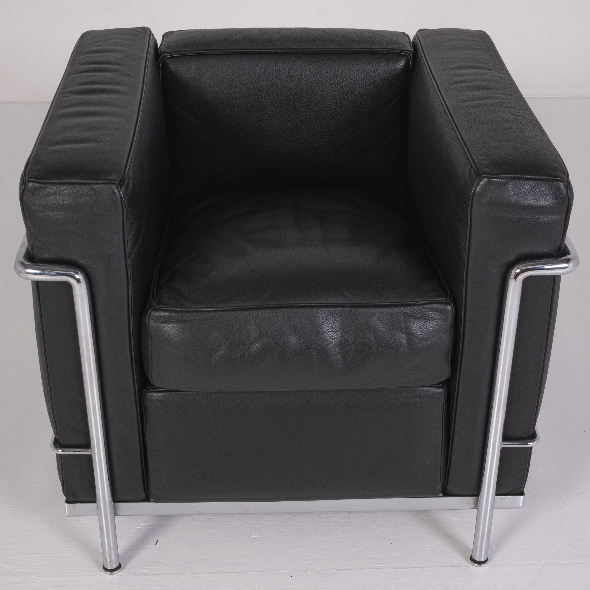 Poltrona LC2 – Design Le Corbusie per Cassina