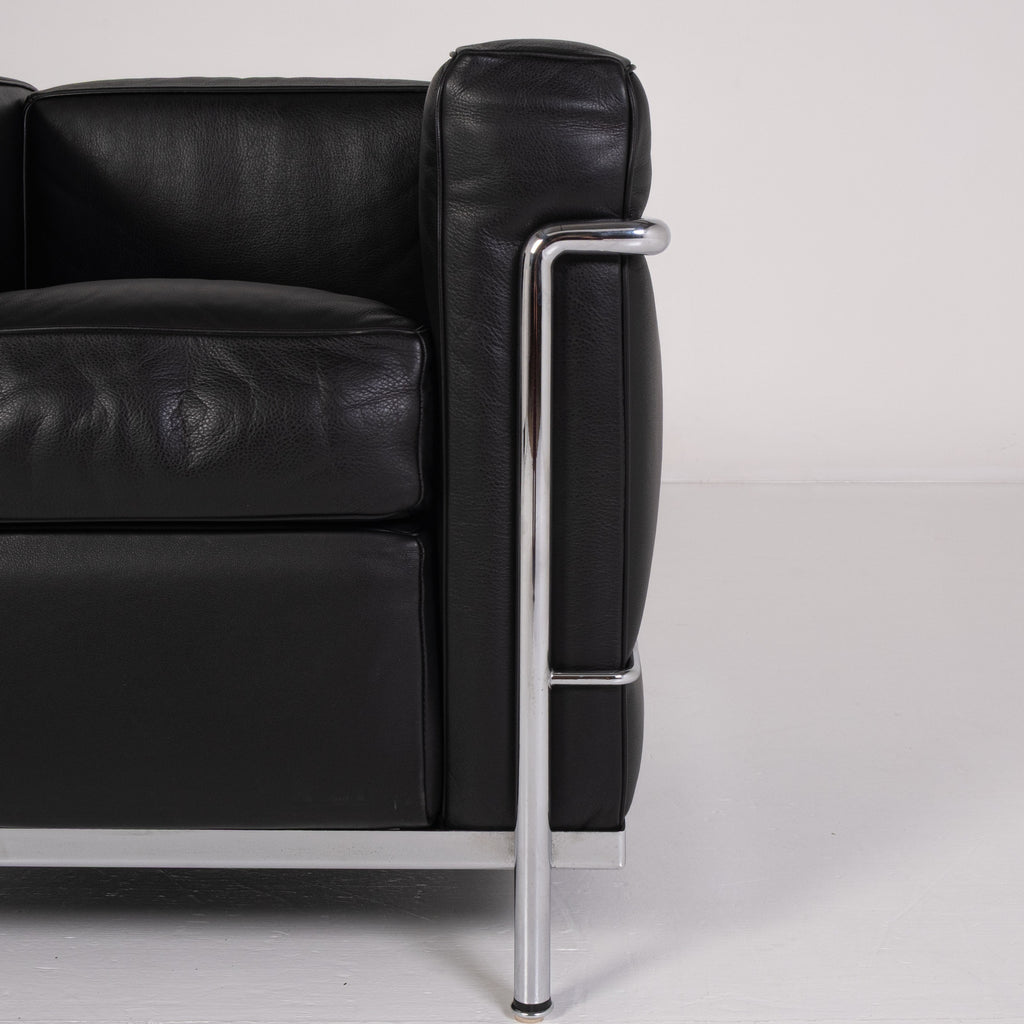 Poltrona LC2 – Design Le Corbusie per Cassina