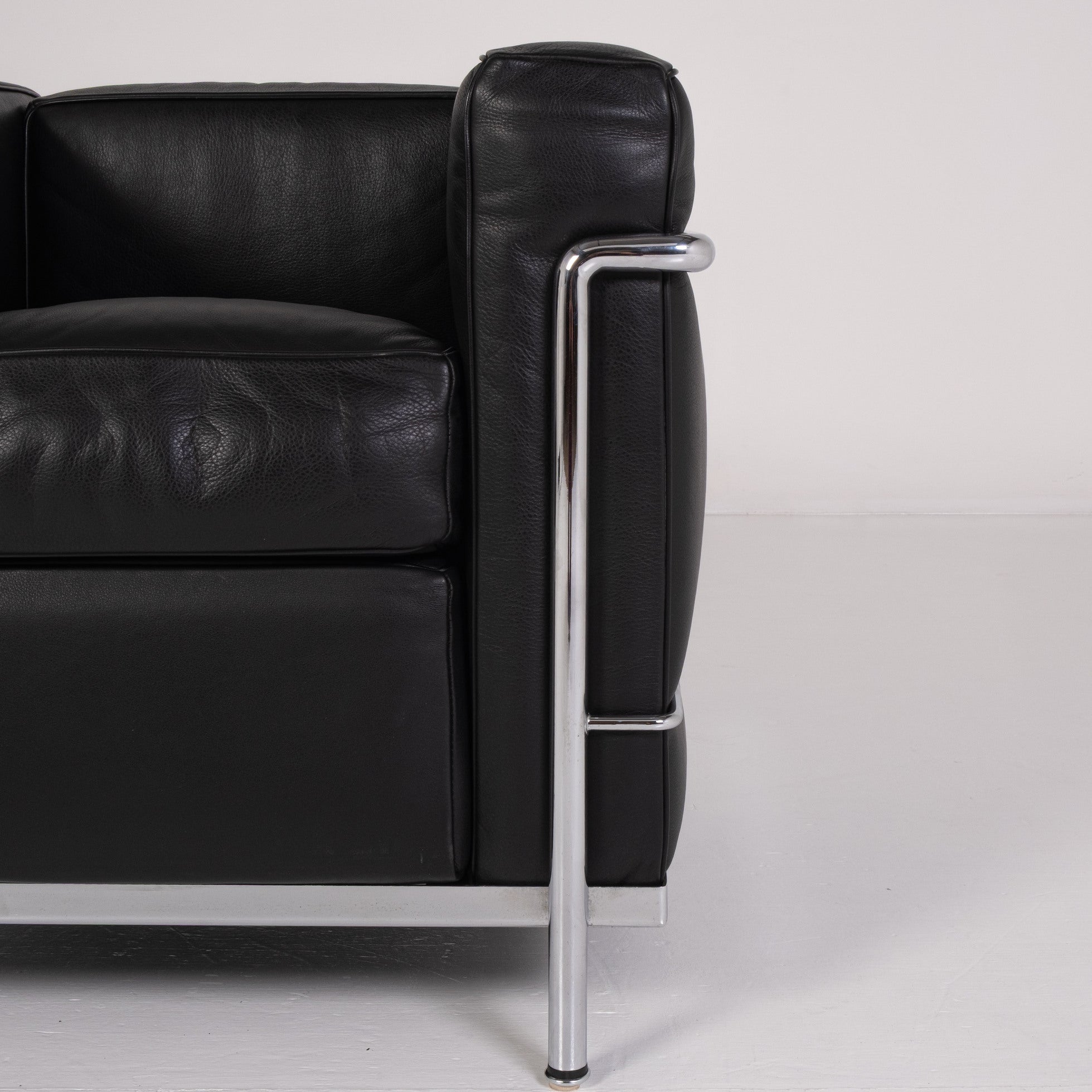 Poltrona LC2 – Design Le Corbusie per Cassina