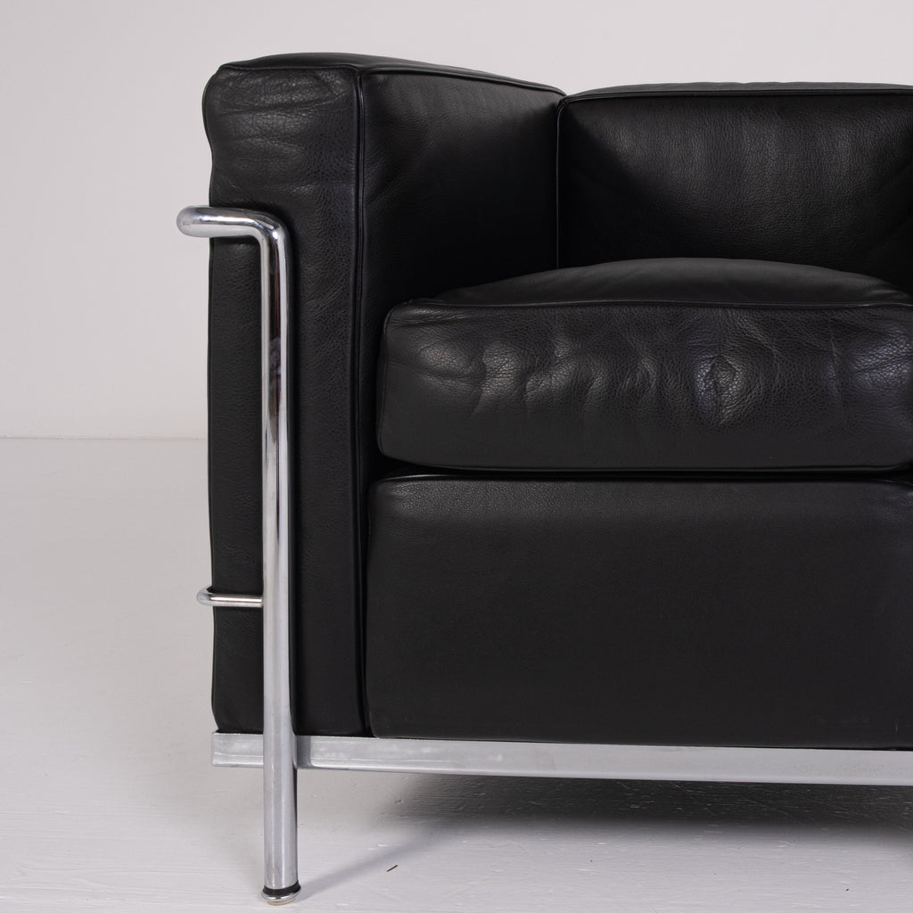 Poltrona LC2 – Design Le Corbusie per Cassina