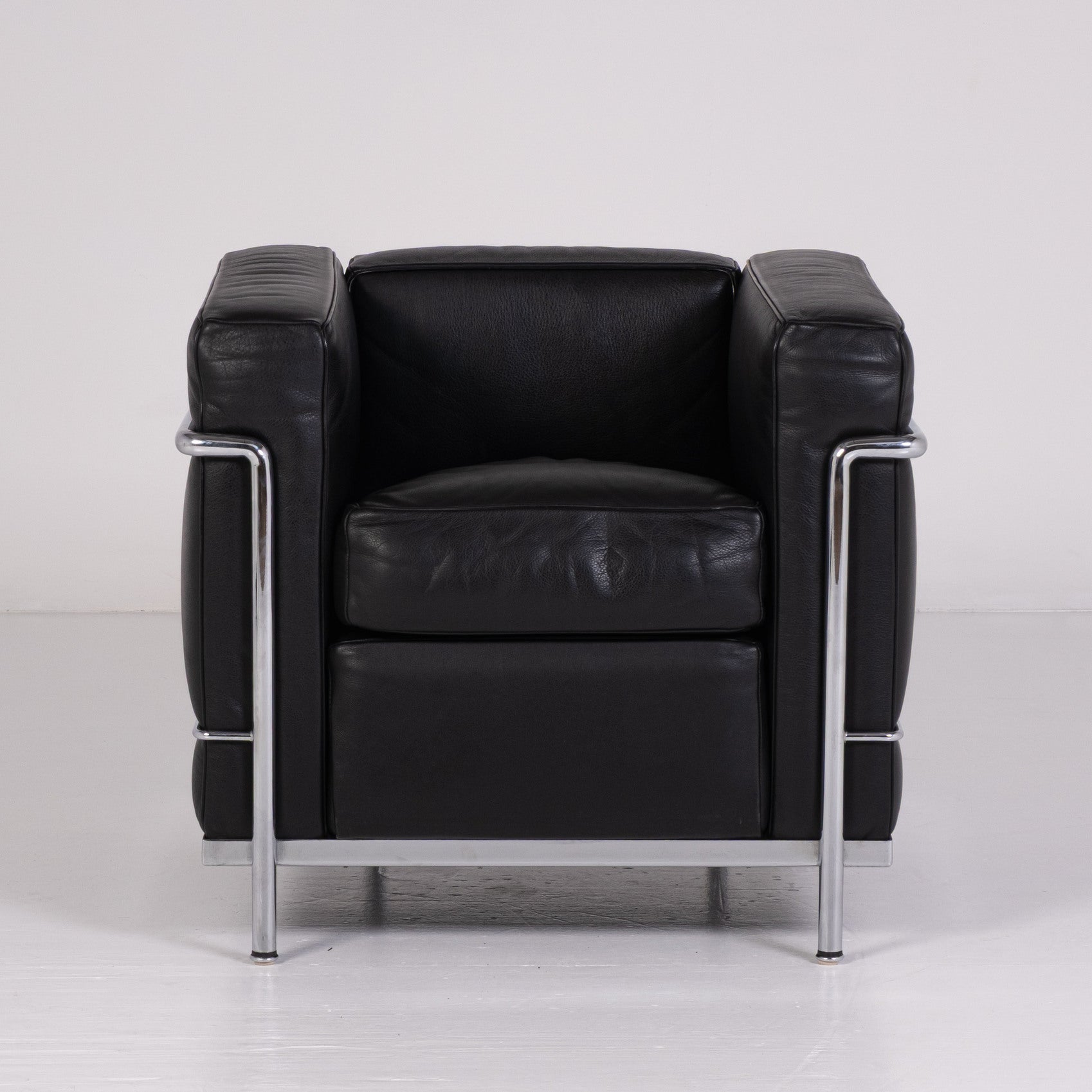 Poltrona LC2 – Design Le Corbusie per Cassina