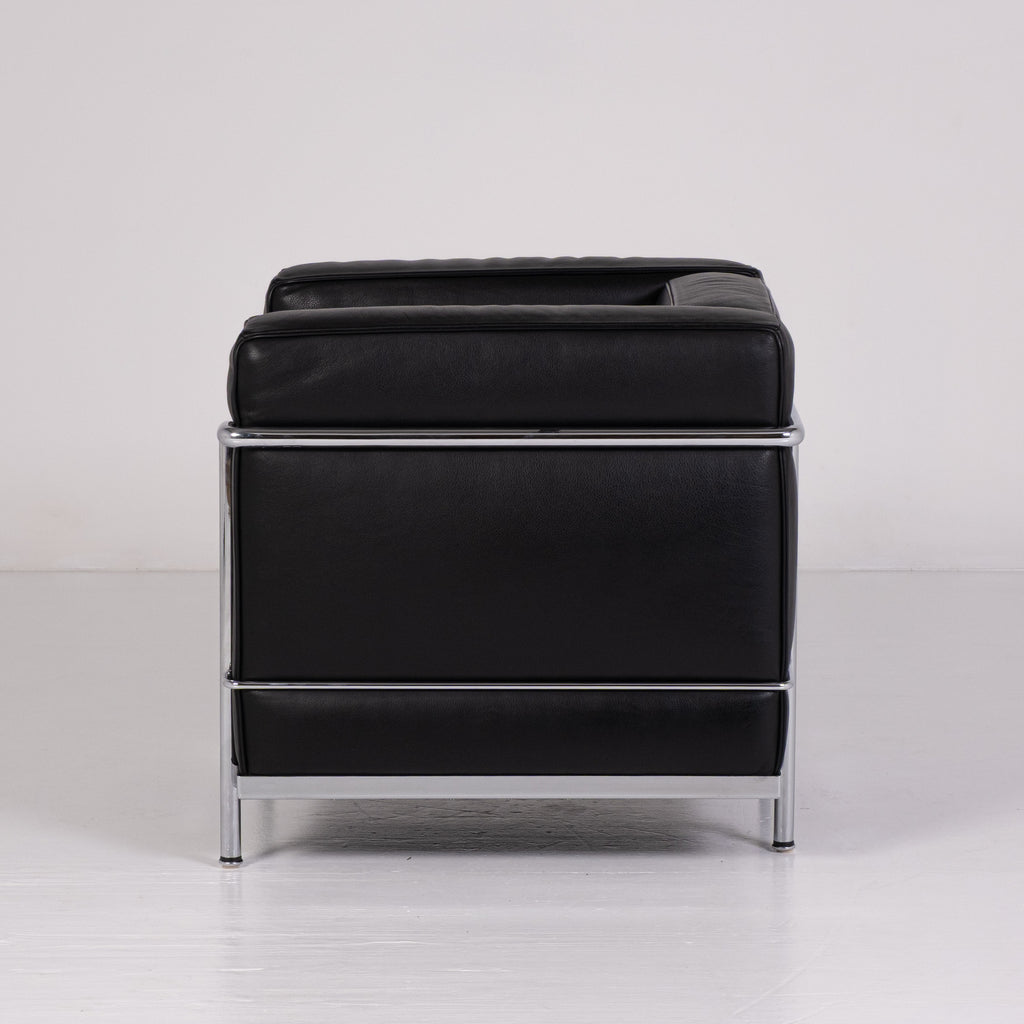 Poltrona LC2 – Design Le Corbusie per Cassina