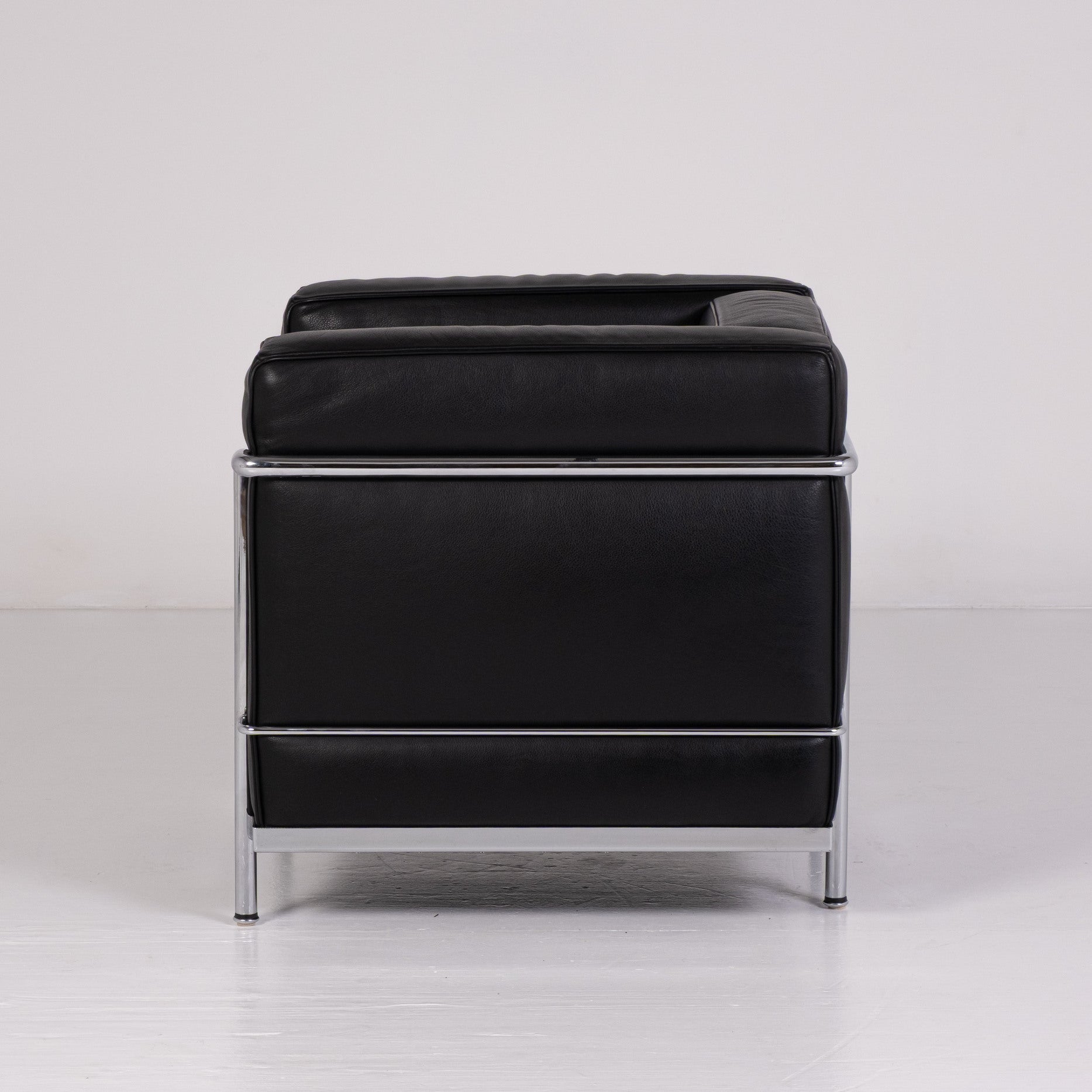 Poltrona LC2 – Design Le Corbusie per Cassina
