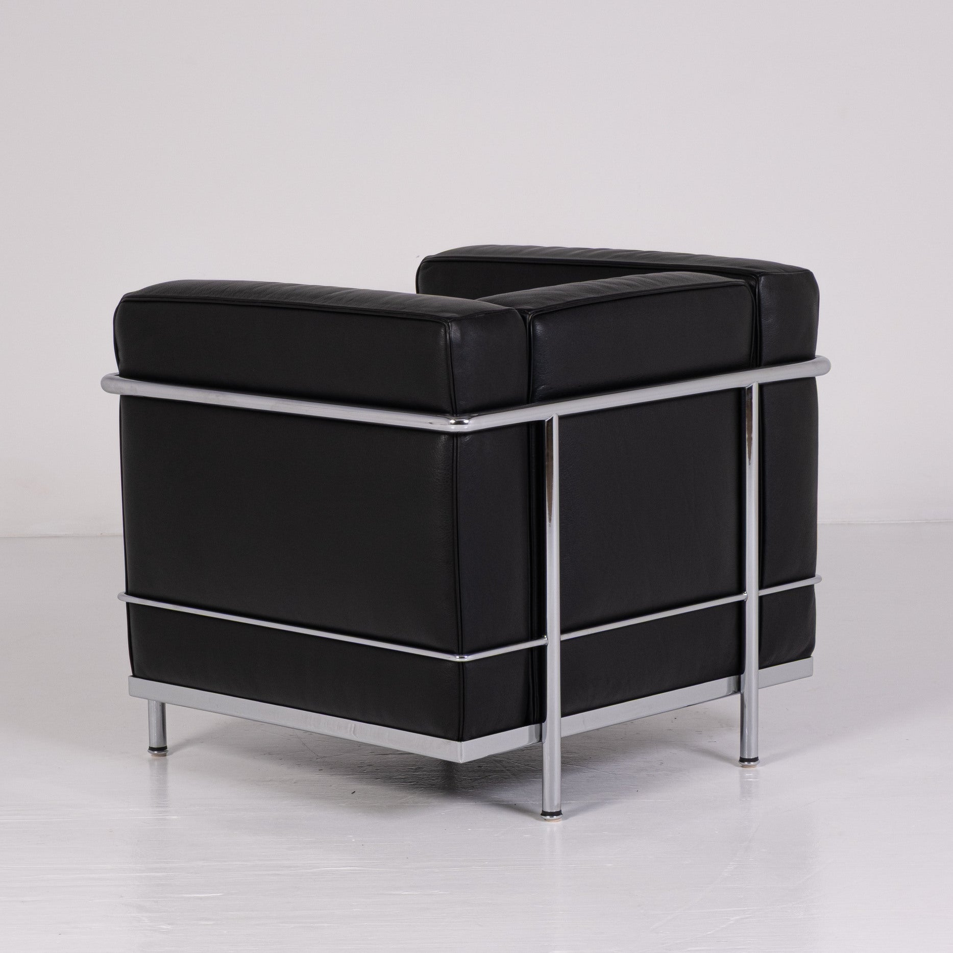 Poltrona LC2 – Design Le Corbusie per Cassina