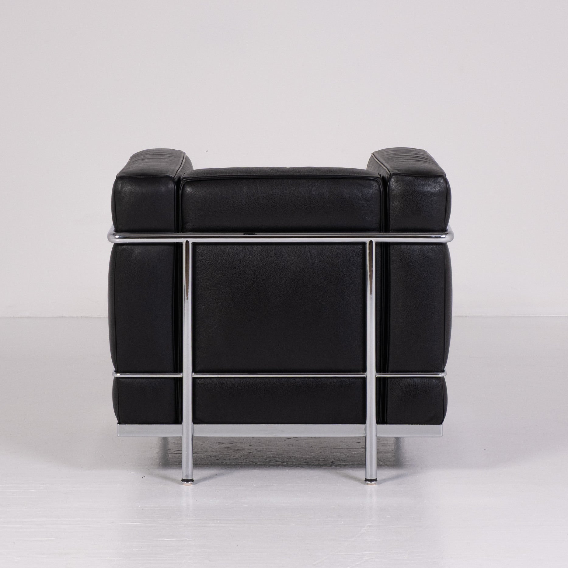 Poltrona LC2 – Design Le Corbusie per Cassina