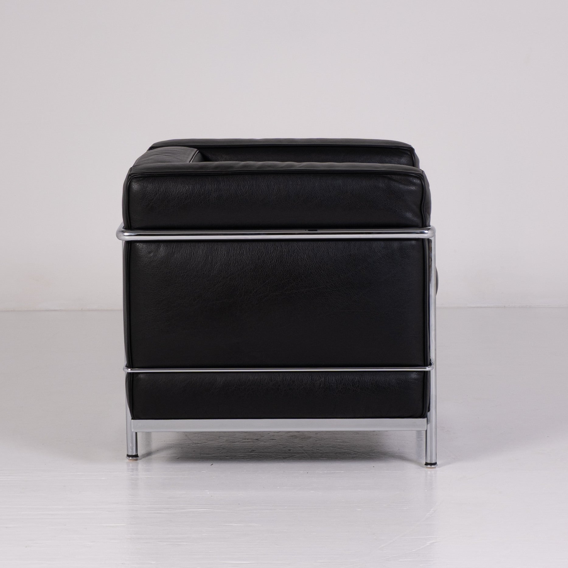 Poltrona LC2 – Design Le Corbusie per Cassina