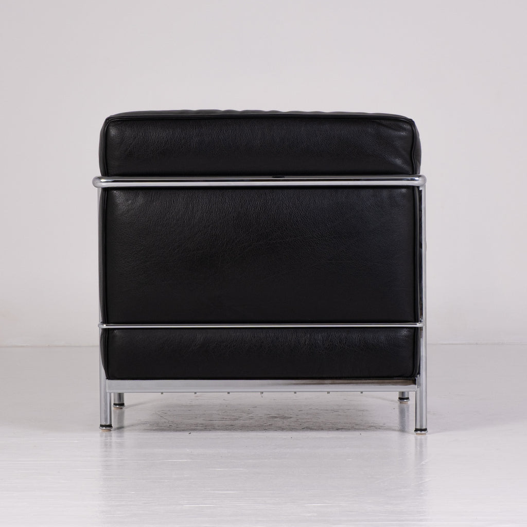 Poltrona LC2 – Design Le Corbusie per Cassina