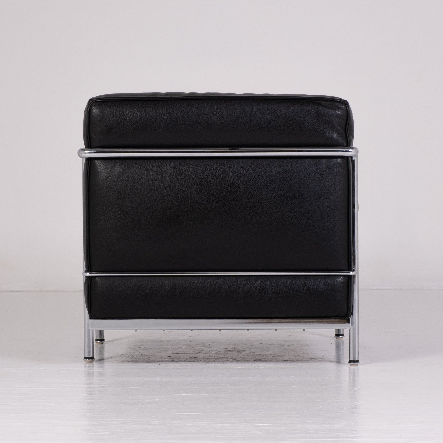 Poltrona LC2 – Design Le Corbusie per Cassina