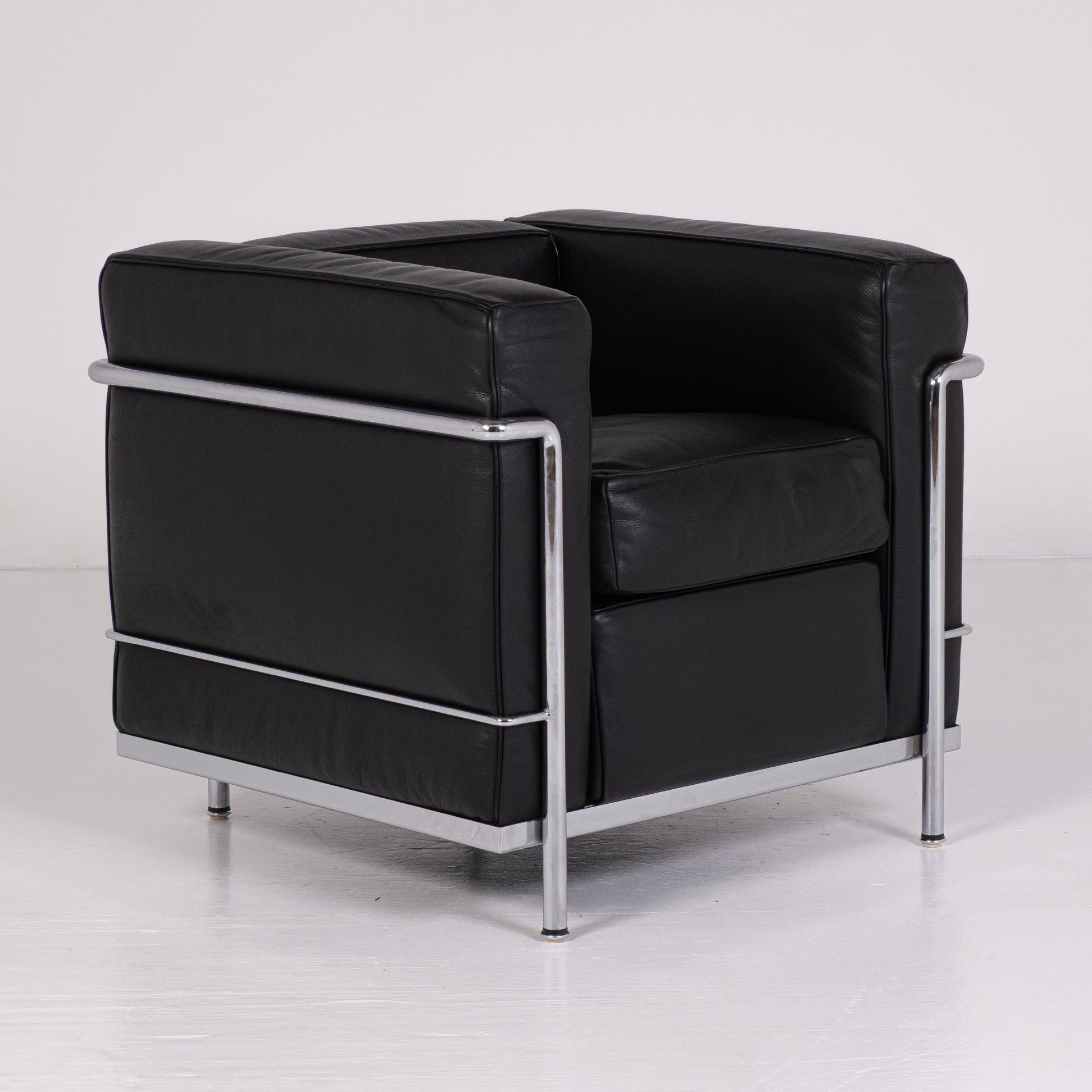 Poltrona LC2 – Design Le Corbusie per Cassina
