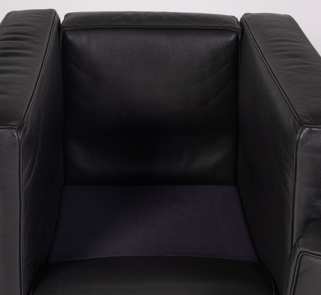 Poltrona LC2 – Design Le Corbusie per Cassina