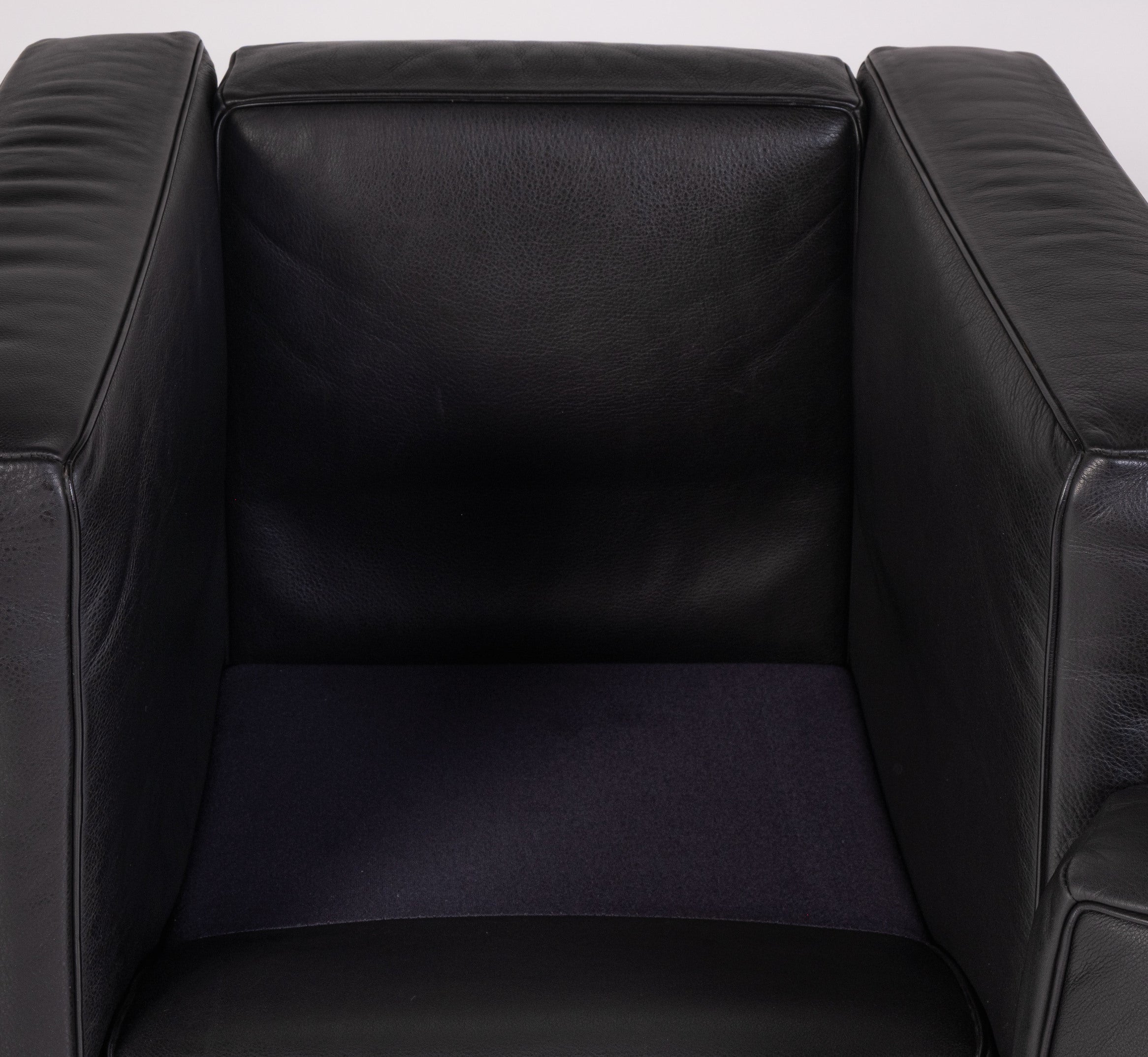Poltrona LC2 – Design Le Corbusie per Cassina